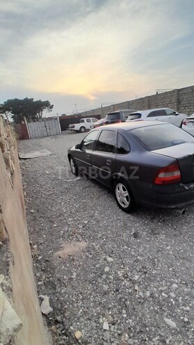 Opel Vectra 1996, 245,450 km - 1.8 l - Bakı