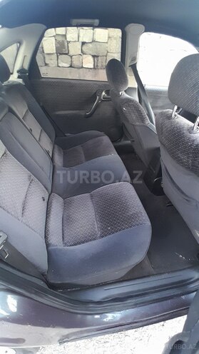 Opel Vectra 1996, 245,450 km - 1.8 l - Bakı