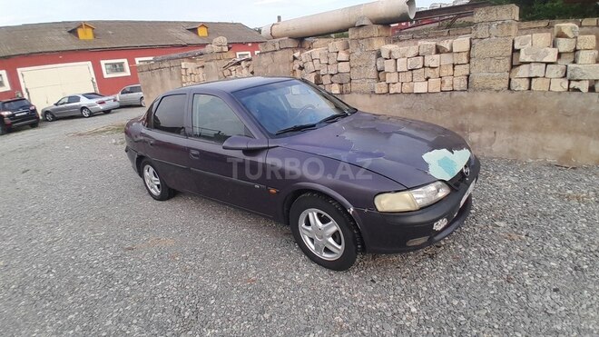 Opel Vectra 1996, 245,450 km - 1.8 l - Bakı