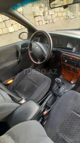 Opel Vectra 1996, 245,450 km - 1.8 l - Bakı