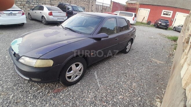 Opel Vectra 1996, 245,450 km - 1.8 l - Bakı