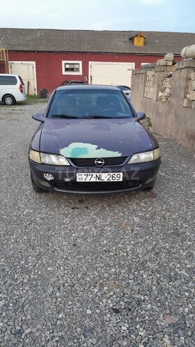Opel Vectra 1996, 245,450 km - 1.8 l - Bakı
