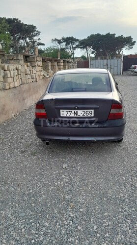 Opel Vectra 1996, 245,450 km - 1.8 l - Bakı