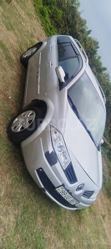 Renault Megane 2007, 250,000 km - 1.9 л - Lənkəran