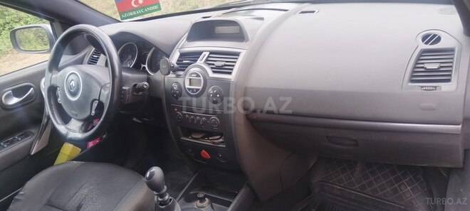 Renault Megane 2007, 250,000 km - 1.9 л - Lənkəran