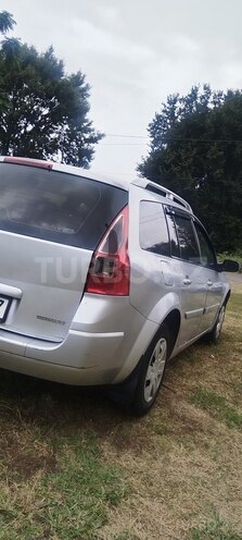 Renault Megane 2007, 250,000 km - 1.9 л - Lənkəran