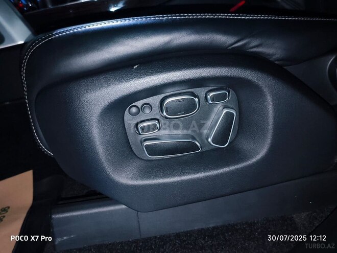 Land Rover Range Rover 2014, 96,000 km - 5.0 l - Bakı