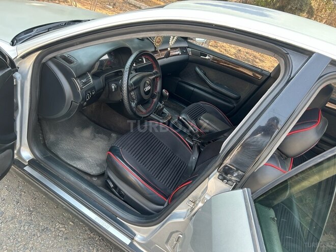 Audi A6 1999, 350,000 km - 1.9 l - Gəncə
