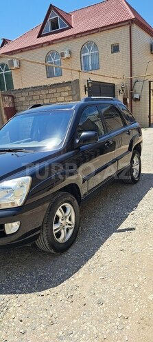 Kia Sportage 2008, 395,063 km - 2.0 l - Bakı