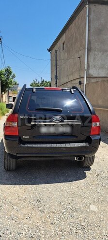 Kia Sportage 2008, 395,063 km - 2.0 l - Bakı