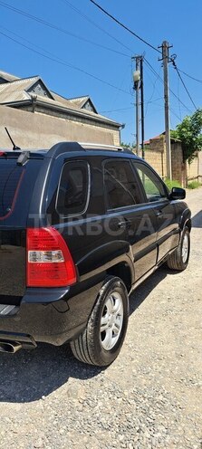 Kia Sportage 2008, 395,063 km - 2.0 l - Bakı