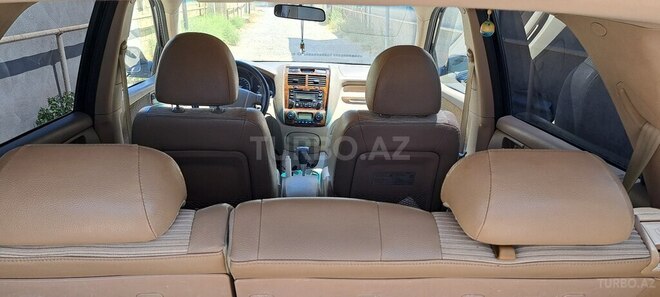 Kia Sportage 2008, 395,063 km - 2.0 l - Bakı