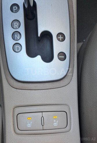 Kia Sportage 2008, 395,063 km - 2.0 l - Bakı