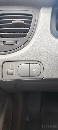 Kia Sportage 2008, 395,063 km - 2.0 l - Bakı