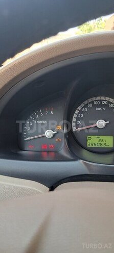Kia Sportage 2008, 395,063 km - 2.0 l - Bakı