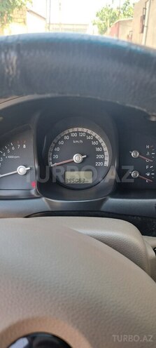 Kia Sportage 2008, 395,063 km - 2.0 l - Bakı