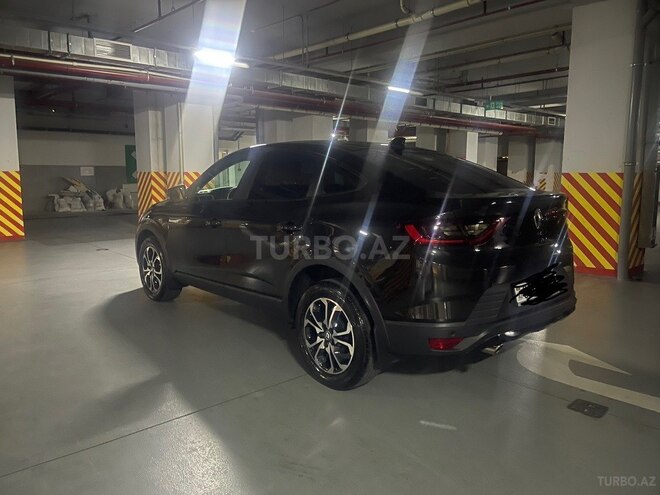 Renault  2021, 70,000 km - 1.6 l - Bakı