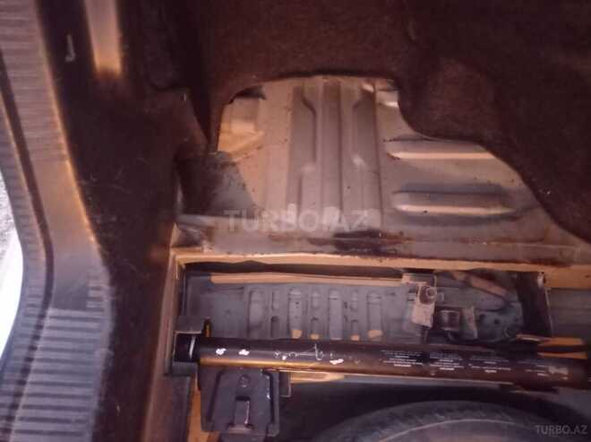 Mercedes C 180 1993, 425,600 km - 1.8 l - Bakı