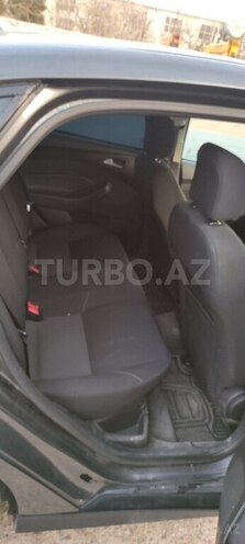 Ford Focus 2017, 185,000 km - 1.0 л - Bakı
