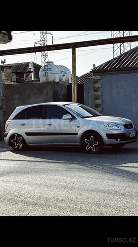 Kia Rio 2005, 300,000 km - 1.5 l - Bakı