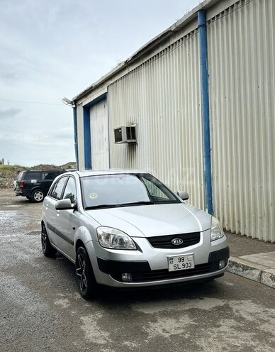 Kia Rio 2005, 300,000 km - 1.5 l - Bakı