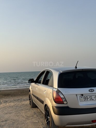 Kia Rio 2005, 300,000 km - 1.5 l - Bakı