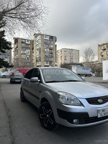 Kia Rio 2005, 300,000 km - 1.5 l - Bakı
