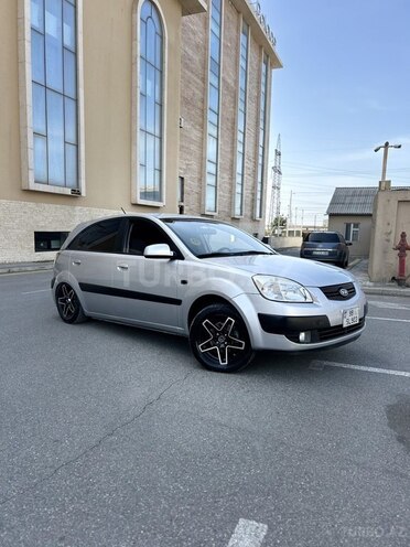Kia Rio 2005, 300,000 km - 1.5 l - Bakı
