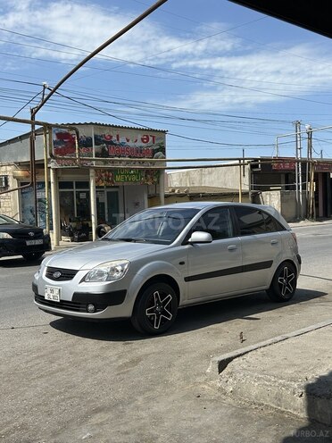 Kia Rio 2005, 300,000 km - 1.5 l - Bakı