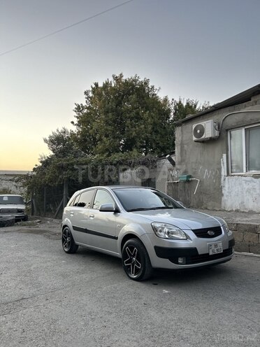 Kia Rio 2005, 300,000 km - 1.5 l - Bakı