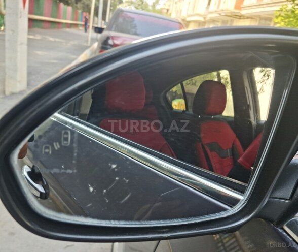 Chevrolet Cruze 2014, 249,000 km - 1.8 l - Sumqayıt