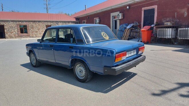 LADA (VAZ) 2107 2006, 151,515 km - 1.6 л - Bakı