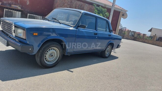 LADA (VAZ) 2107 2006, 151,515 km - 1.6 л - Bakı