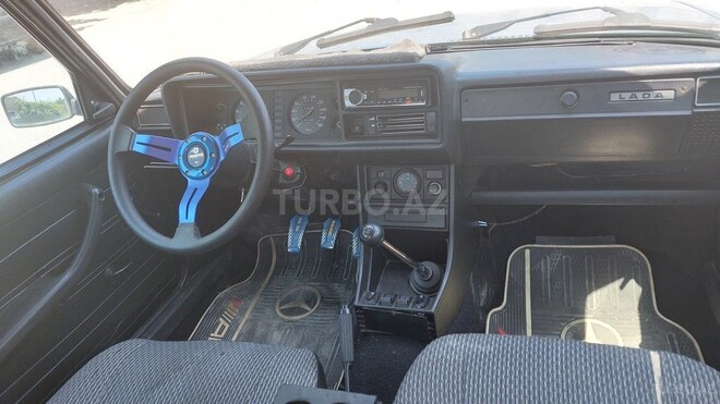 LADA (VAZ) 2107 2006, 151,515 km - 1.6 л - Bakı