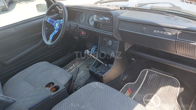 LADA (VAZ) 2107 2006, 151,515 km - 1.6 л - Bakı