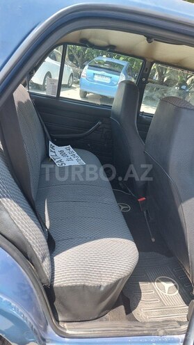 LADA (VAZ) 2107 2006, 151,515 km - 1.6 л - Bakı