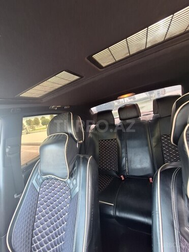 Mercedes E 240 2000, 497,917 km - 2.6 л - Bakı