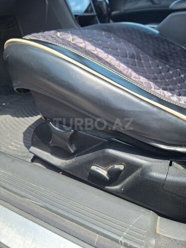 Mercedes E 240 2000, 497,917 km - 2.6 л - Bakı