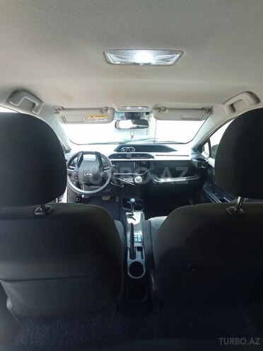 Toyota Aqua 2016, 73,301 km - 1.5 l - Bakı