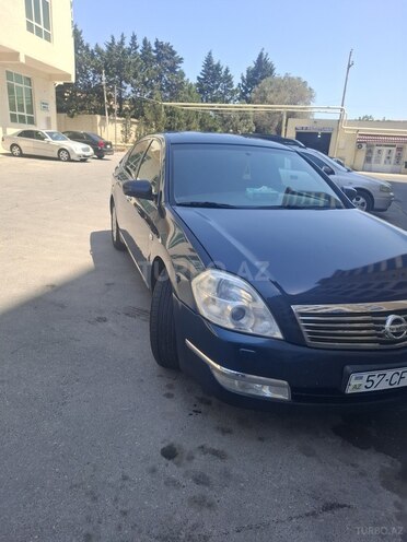 Nissan Teana 2007, 248,000 km - 2.3 l - Bakı