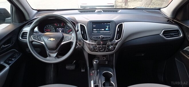 Chevrolet Equinox 2018, 94,000 km - 1.5 л - Bakı