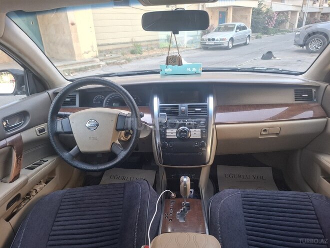 Nissan Teana 2007, 248,000 km - 2.3 l - Bakı