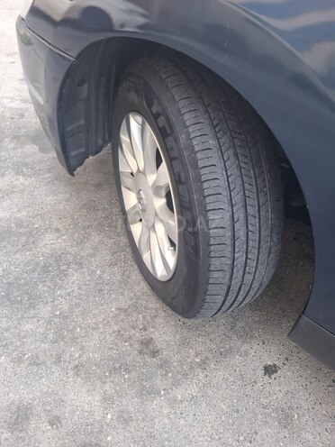 Nissan Teana 2007, 248,000 km - 2.3 l - Bakı