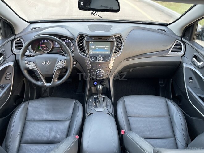 Hyundai Santa Fe 2014, 174,000 km - 2.0 л - Bakı