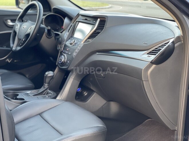 Hyundai Santa Fe 2014, 174,000 km - 2.0 л - Bakı