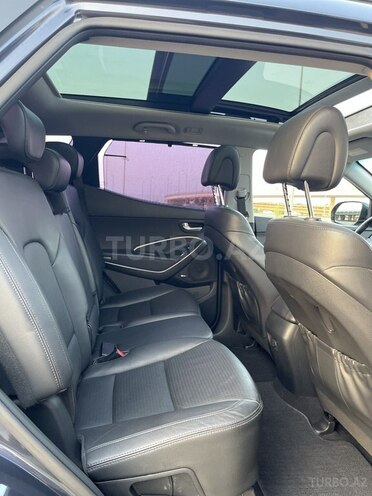 Hyundai Santa Fe 2014, 174,000 km - 2.0 л - Bakı