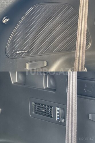 Hyundai Santa Fe 2014, 174,000 km - 2.0 л - Bakı