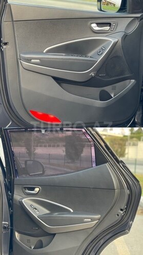 Hyundai Santa Fe 2014, 174,000 km - 2.0 л - Bakı