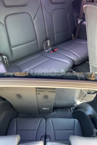 Hyundai Santa Fe 2014, 174,000 km - 2.0 л - Bakı