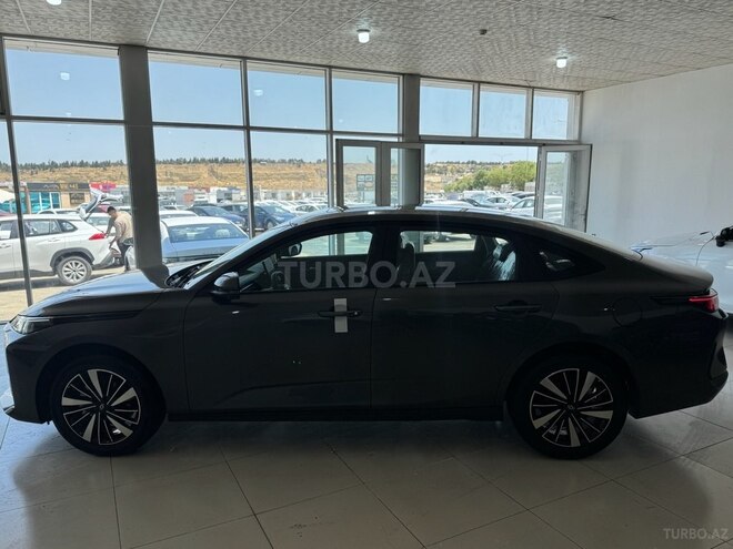 Changan Qiyuan A05 2025, 0 km - 1.5 л - Bakı